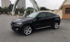 BMW X6 2008 - Bán BMW X6 2008, màu đen, nhập khẩu nguyên chiếc