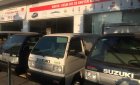 Suzuki Carry 2018 - Hỗ trợ trả góp 75% giá trị xe, chỉ cần 90 triệu giao xe ngay liên hệ để có ưu đãi tốt nhất thị trường