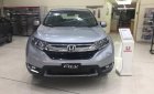 Honda CR V 1.5 BASE 2018 - Honda Giải Phóng - bán Honda CR-V 2018 1.5E giao ngay, khuyến mại lớn- LH 0903.273.696