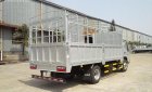 Xe tải 1250kg 2017 - Đại lý cấp 1 bán xe tải Jac 4.9T, giá nhà máy, xe sẵn giao sớm