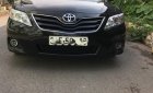 Toyota Camry 2.5 2010 - Bán ô tô Toyota Camry 2.5 sản xuất 2010, màu đen, nhập khẩu nguyên chiếc