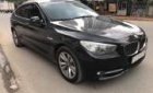 BMW 5 Series 535i GT 2010 - Bán xe BMW 5 Series đời 2010, màu đen, nhập khẩu