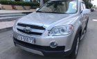 Chevrolet Captiva LTZ 2.4 2008 - Bán Chevrolet Captiva LTZ 2.4 sản xuất 2008 chính chủ, giá tốt