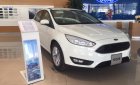 Ford Focus 2018 - Bán Ford Focus 2018 mới 100%, giá tốt đủ màu, tặng phụ kiện- LH: 0942552831