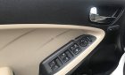 Kia Cerato Signature 1.6 AT 2017 - Bán xe Kia Cerato Signature 1.6 AT 2017, màu trắng giá cạnh tranh