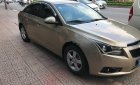 Chevrolet Cruze 2013 - Bán Chevrolet Cruze sản xuất 2013, màu vàng