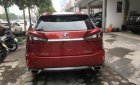 Lexus RX 350 2018 - Bán Lexus RX 350 sản xuất năm 2018, màu đỏ, nhập khẩu