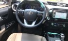Toyota Hilux G 2017 - Bán xe Hilux 3.0 máy dầu, số tự động. Liên hệ: 012.476.55555