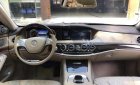 Mercedes-Benz S class S500L 2015 - Bán Mercedes S500L đời 2015, màu đen