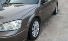 Ford Mondeo 2004 - Bán Ford Mondeo SX 2004 biển HN. Chính chủ tôi con gái sử dụng chạy rất ít nên xe còn đẹp và mới 95%