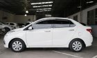 Hyundai Grand i10 1.2MT 2015 - Bán Hyundai Grand i10 1.2MT năm 2015, màu trắng, xe nhập
