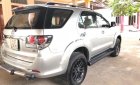 Toyota Fortuner 2016 - Cần bán gấp Toyota Fortuner 2016, màu bạc, 905 triệu