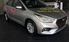 Hyundai Accent   2018 - Hot Hot! Bán Accent 2018 xe đẹp không tì vết, giá lại bèo. Hỗ trợ vay đến 80%, bao đậu hồ sơ