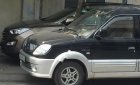 Mitsubishi Jolie 2005 - Cần bán gấp Mitsubishi Jolie năm sản xuất 2005, màu đen, giá 210tr