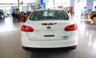 Ford Focus Trend 1.5L 2018 - Bán Ford Focus Trend 1.5L đời 2018, màu trắng