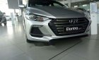 Hyundai Elantra  Sport 1.6 Turbo 2018 - Bán Hyundai Elantra Sport 1.6 Turbo năm 2018, màu bạc, giá tốt