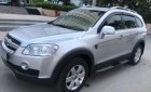 Chevrolet Captiva LTZ 2.4 2008 - Bán Chevrolet Captiva LTZ 2.4 sản xuất 2008 chính chủ, giá tốt