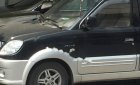 Mitsubishi Jolie 2005 - Cần bán gấp Mitsubishi Jolie năm sản xuất 2005, màu đen, giá 210tr