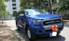 Ford Ranger XLS 2016 - Bán Ford Ranger XLS đời 2016, màu xanh lam, nhập khẩu, 624 triệu