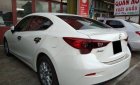 Mazda 3 2016 - Cần bán xe Mazda 3 sản xuất 2016, màu trắng, giá 625tr
