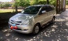 Toyota Innova G 2007 - Bán Toyota Innova G đời 2008, màu bạc, xe gia đình