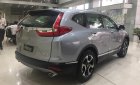 Honda CR V 1.5 BASE 2018 - Honda Giải Phóng - bán Honda CR-V 2018 1.5E giao ngay, khuyến mại lớn- LH 0903.273.696