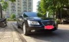 Hyundai Sonata 2.0AT 2009 - Bán xe Hyundai Sonata 2.0AT sản xuất năm 2009, màu đen, xe nhập