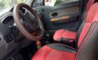 Chevrolet Spark 2009 - Cần bán xe Chevrolet Spark đời 2009, màu trắng, 99tr