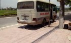 Hyundai County 2001 - Cần bán Hyundai County năm sản xuất 2001, hai màu, nhập khẩu