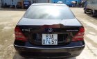 Mercedes-Benz C class 2003 - Cần bán gấp Mercedes đời 2003, màu đen xe gia đình