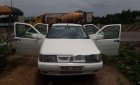 Fiat Tempra   2001 - Cần bán gấp Fiat Tempra năm 2001, màu trắng, giá chỉ 70 triệu