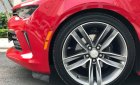 Chevrolet Camaro RS 2017 - Bán Chevrolet Camaro sản xuất 2017, màu đỏ, nhập khẩu