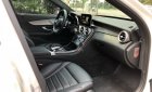 Mercedes-Benz C class C300 AMG 2016 - Cần bán xe Mercedes C300 AMG đời 2016, màu trắng