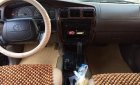 Toyota 4 Runner 1992 - Chính chủ bán xe Toyota 4 Runner năm 1992, màu đen, xe nhập 