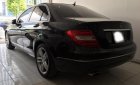 Mercedes-Benz C class C200 2014 - Cần bán gấp Mercedes C200 đời 2014, màu đen số tự động, giá 960tr