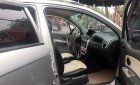 Chevrolet Spark LT 2009 - Cần bán Chevrolet Spark LT đời 2009, màu bạc biển Hà Nội