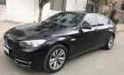 BMW 5 Series 535i GT 2010 - Bán xe BMW 5 Series đời 2010, màu đen, nhập khẩu