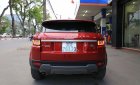 LandRover Evoque HSE 2017 - Bán xe LandRover Evoque HSE năm 2017, màu đỏ, nhập khẩu nguyên chiếc