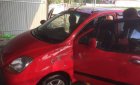 Chevrolet Spark 2009 - Cần bán gấp Chevrolet Spark sản xuất năm 2009, màu đỏ, giá tốt