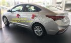 Hyundai Accent   2018 - Hot Hot! Bán Accent 2018 xe đẹp không tì vết, giá lại bèo. Hỗ trợ vay đến 80%, bao đậu hồ sơ