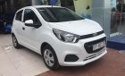 Chevrolet Spark   2018 - Mua xe Chevrolet Spark - ưu đãi lên đến 40 triệu tiền mặt chỉ trong tháng 05/2018 - Hỗ trợ trả góp thủ tục đơn giản