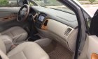 Toyota Innova 2011 - Cần bán Toyota Innova đời 2011, màu bạc