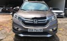 Honda CR V   2.0AT  2016 - Cần bán xe Honda CR V 2.0AT đời 2016