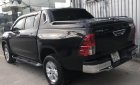 Toyota Hilux 3.0G 2015 - Cần bán xe Toyota Hilux năm sản xuất 2015, màu đen, nhập khẩu nguyên chiếc giá cạnh tranh