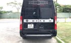 Ford Transit Limousine 2014 - Cần bán lại xe Ford Transit Limousine năm 2014, màu đen, giá 630tr