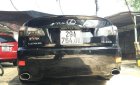 Lexus IS 2007 - Bán Lexus IS sản xuất năm 2007, màu đen, nhập khẩu chính chủ, giá chỉ 675 triệu