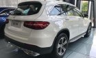Mercedes-Benz Smart GLC 200 2018 - Bán ô tô Mercedes GLC 200 2018, màu trắng, xe nhập