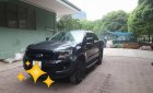 Ford Ranger   2016 - Cần bán gấp Ford Ranger 2016, màu xám số tự động, giá tốt