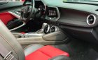 Chevrolet Camaro RS 2017 - Bán Chevrolet Camaro sản xuất 2017, màu đỏ, nhập khẩu