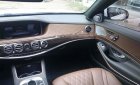 Mercedes-Benz S class S500L 2014 - Bán Mercedes S500L đời 2014, màu trắng số tự động